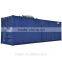 2275KVA heavy duty power genset 1800KW sound proof diesel generator16V4000G63