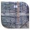 China Nero Impala granite paving stone