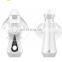 Mini Medical Portable Compressor Mesh Oxygen Inhaler Nebulizer Machine Sprayer Diffuser Kit Price Sale New
