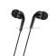 The Hot Sale Best Bass Stereo In Ear Earphones For Monitor