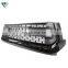 Replacement ABS Front Grille for Toyota Tundra grille 2014-2019 Car Accessories with logo letter