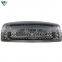 ABS replacement Front Grille for RAM 1500 2009 2010 2011 2012 Rebel Style Front Mesh Grille