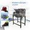 professional grape processing machine grape crusher