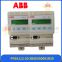 GVC736CE101/5SXE12 ABB  module supply