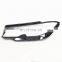 Landnovo Car Headlights lens cover for BMW 3 series G20 325i 330i 2020 Assembly Headlamp Surface replacement headlight cover