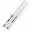 byloo fishing rod carbon casting ocean top rod reel comb