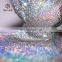 Brilliant Rainbow Silver Holographic Laser Unicorn Chrome Magnetic Nail Powder