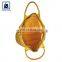 Latest Vintage Style High Quality Designer Genuine Leather Small Handbag