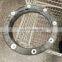 Rubber Product Making Machinery Other Rubber Products Rubber Aluminium Framework