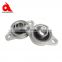 Customized Steel Casting Roller Outer Spherical Belt Seat Bearing Housing