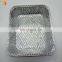 Professional manufacturer iron bbq grill expanded metal mesh