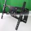 Double Arm Full Motion Tv Wall Brackets Wall Mount Tv Brackets for LED LCD