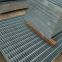 China Factory Free Sample building materials galvanized welded steel grating