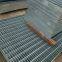 China Factory Free Sample building materials galvanized welded steel grating