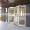 Superhouse Bifold Doors Aluminium Folding Patio Aluminium Bifold Doors Exterior Bifold Doors