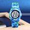New Arrival Skmei 1574 Wholesale Black Watch for Kids Water Resistant 50 Meters Sport Digital Wristwatch