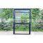 America style Custom Double Glass Aluminum Double Hung Windows