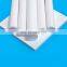 Hot Sale Black PTFE Extrude Rod 80mm Plastic Insulation Ptfe 3 mm Coated Sheet for Heat Press 80cm x 100cm