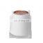 New Design beauty Model Rechargeable USB Air Humidifier with 2000mah Battery and Warm Night Light
