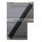 wastewater treatment and Aquaculture EPDM SILICONE membrane micro fine bubble tube diffuser