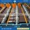 Aluminum Roll Forming Equipment