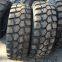395/85R20 365/85R20 Пожарная машина Шины для бездорожья Шины для транспортных автомобилей на аэродроме вперед