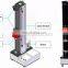 Professional Plastic Rubber Large Deformation Max Strain Young Modulus Strength Testing Machine