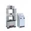 Brand new Hydraulic Rebar Tenslie Testing Machine wew 1000d hydraulic testing universal test machine 2000kn with low price