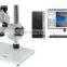 Trinocular Continuous Zoom Stereomicroscope With Digital Camera HST-JSZ7E/HST-JSZ7