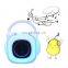 disco remote control RGB speaker wireless portable lantern