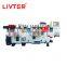 LIVTER MB4023 Four Sided Planer Moulder Four Sided Wood Cutting Board Planer Machine