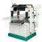 5HP 20'' woodworking surface thicknesser machine helical cutter planer