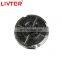 LIVTER 4 Inch Cylindrical Chuck Woodworking Lathe Special Four-Jaw Self-Centering High And Low Claw Inner Round Flat Jaw Chuck