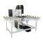 2600mm glass drilling machine Horizontal automatic power drills  glass drilling machines