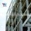 2020 prefrabricated steel structure warehouse workshop poultry farm building for Africa Middle East USA