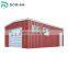 Customized Removable Steel Modular Structure Warehouse Building