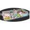 China Manufacturer Indoor Playground Equipment City Theme Naughty Castle Plastic Playground