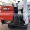 2022 Japanese new type kubota harvetser used combine harvester for wholesale