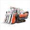Good Quality Kubota Harvetser Combine Harvester for Rice and Wheat