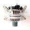 Excavator engine parts Alternator 0124655076