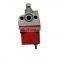 Hubei July Supply Excavator Shutoff  stop  solenoid valve  3054611