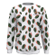 sublimated  hot sweatshirts with custom design and color