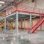 Warehouse Mezzanine Floor Mezzanine Platform Manufacturer