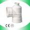 PVC fittings 4 way cross for water drainage