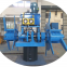 Factory Price Welding Steel Pipe Production Line Round Tube Making Machine