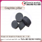 High purity graphite column，Graphite lubrication column