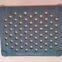 RSiC Hole Plates, ReSiC kiln shelves, recrystallized silicon carbide ceramic slabs, RSiC setter plates