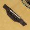 Wholesale OTIS brand Martin-D shape body spruce single solid top 6 strings acoustic guitar