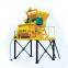 yili reliable quality automatic feeding concrete mixer js500 for sale