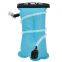 2L tactical bladder hydration water bag outdoor hiking cycling water bladder